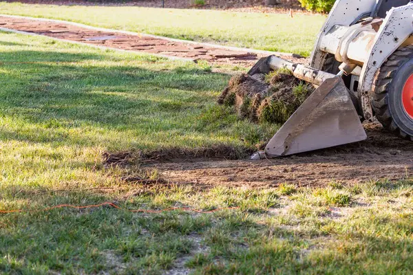 Land Clearing